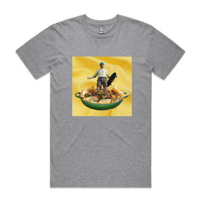 Daddy's Home Nachos Thumbnail